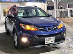 تويوتا راف 4